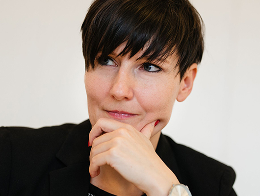 Odvetnica Pavla Bolner